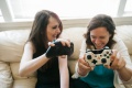 Brianna Wu and Amanda Warner fun at the office.jpg