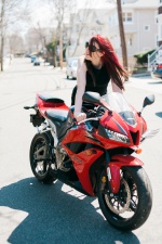 Brianna Wu motorcycle2.jpg