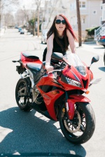Brianna Wu prized motorcycle Boston1.jpg
