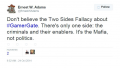 IGDA Founder Threatens Devs.png